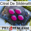 Citrat De Sildénafil 02